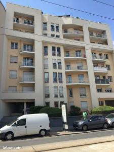 Location Appartement 2 pièces NANCY 54000