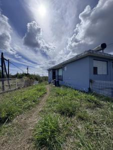 Vente Immeuble MORNE-VERT 97226