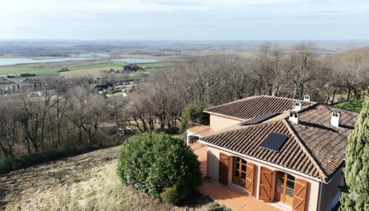 Vente Maison SAINT-RUSTICE 31620