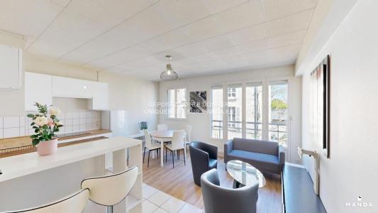 Location Appartement 3 pi�ces CAEN 14000