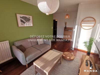 Location Appartement 4 pi�ces VILLEURBANNE 69100