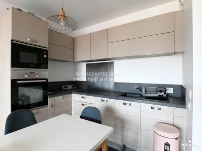 Location Appartement 3 pièces PUTEAUX 92800