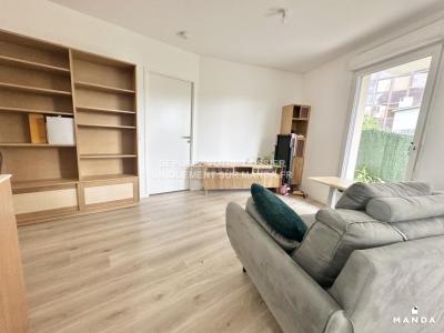 Location Appartement 3 pi�ces BOISSY-SAINT-LEGER 94470