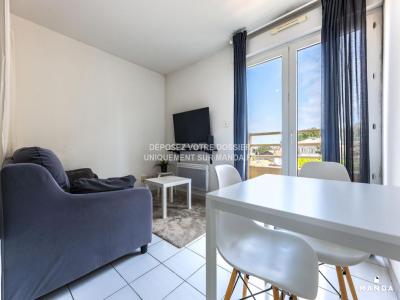 Location Appartement MONTPELLIER 34000