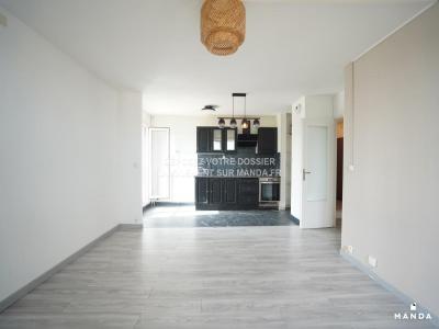 Location Appartement 3 pi�ces NEUILLY-SUR-MARNE 93330