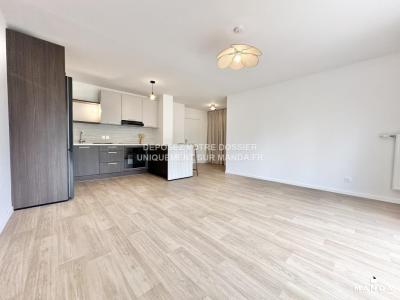Location Appartement 3 pi�ces MEE-SUR-SEINE 77350