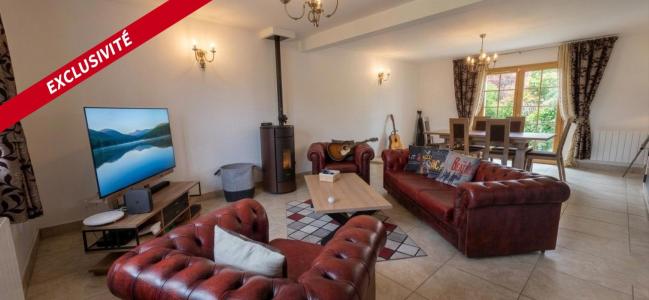 Vente Maison 7 pi�ces SOUGEAL 35610