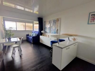 Vente Appartement 2 pièces AGDE 34300