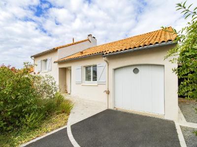 Vente Maison 6 pi�ces VERTOU 44120