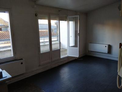 Location Appartement BORDEAUX 