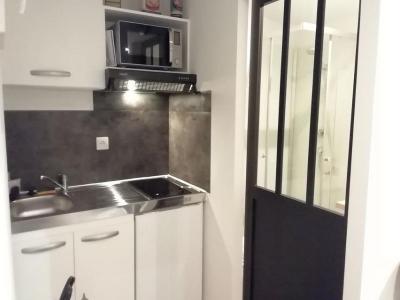 Location Appartement SAINT-CAPRAIS-DE-BORDEAUX 