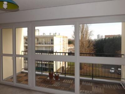 Location Appartement PESSAC 