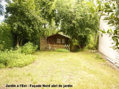 Location Maison BLANQUEFORT 