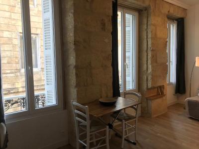 Location Appartement BORDEAUX 