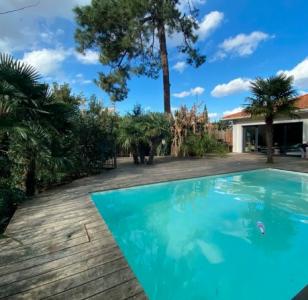 Location Maison ARCACHON 