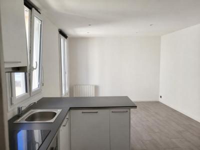 Vente Appartement CHAVILLE 92370