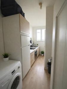 Vente Appartement 2 pi�ces NOISY-LE-SEC 93130