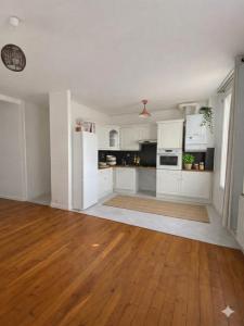 Vente Appartement 2 pi�ces ARGENTEUIL 95100