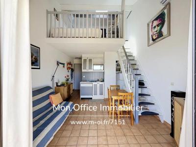 Vente Appartement 3 pi�ces CAVALAIRE-SUR-MER 83240