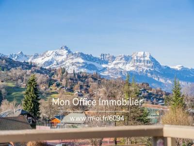 Vente Appartement 2 pi�ces SAINT-GERVAIS-LES-BAINS 74170