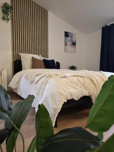 Location Appartement VILLEPINTE 93420