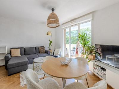 Vente Appartement 2 pi�ces BRUGES 33520