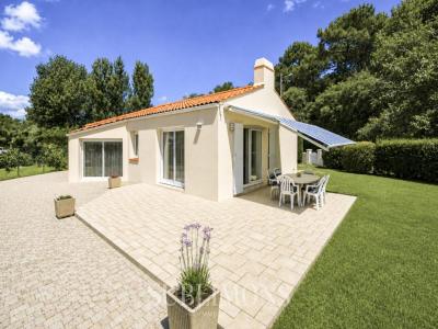 Vente Maison 5 pièces BARRE-DE-MONTS 85550