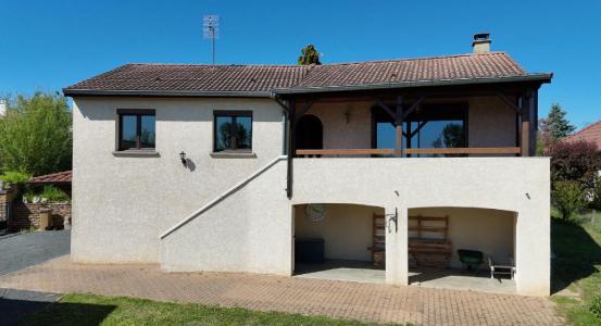Vente Maison 4 pi�ces CRECHES-SUR-SAONE 71680