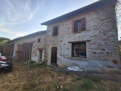Vente Maison AMBAZAC 87240