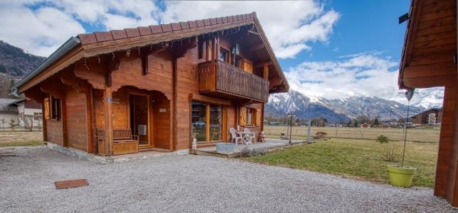 Vente Maison 4 pi�ces MORILLON 74440