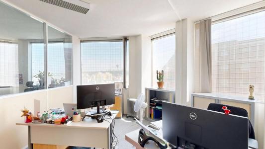 Vente Bureau PANTIN  93