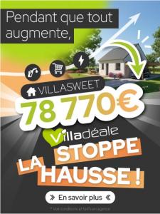 Vente Maison 4 pi�ces BECON-LES-GRANITS 49370