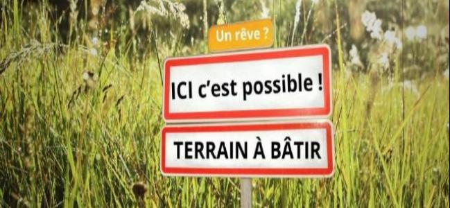 Vente Terrain SOUCELLES  49