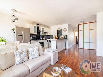 Vente Appartement 3 pi�ces CHILLY-MAZARIN 91380