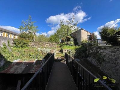 For rent Apartment SAINT-LEONARD-DE-NOBLAT 
