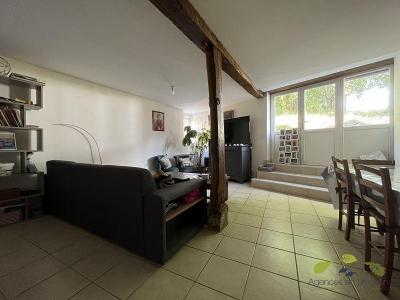 Location Appartement SAINT-LEONARD-DE-NOBLAT 