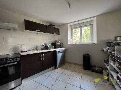 Location Appartement SAINT-LEONARD-DE-NOBLAT 