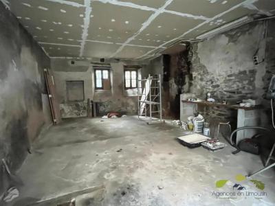 Vente Maison SAINT-LEONARD-DE-NOBLAT 