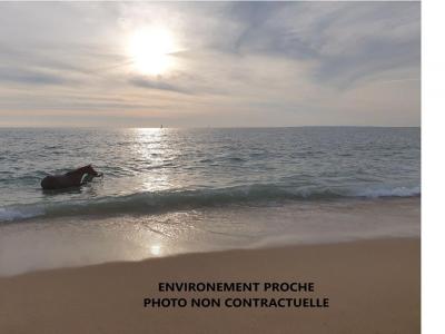 Vente Maison 6 pièces PLOUHINEC 56680
