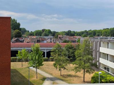 Vente Appartement 2 pi�ces ROUBAIX 59100