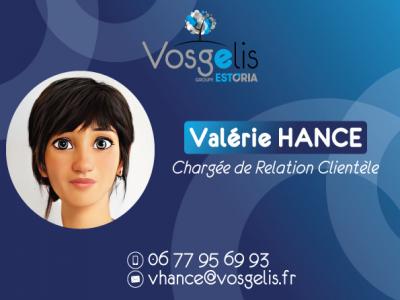 Location Appartement DARNEY 