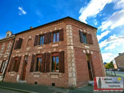 Location Appartement 3 pièces AMIENS 80000