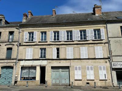 Location Appartement 5 pi�ces ARGENTAN 61200