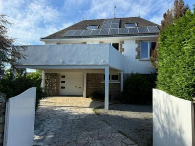 Vente Maison 5 pi�ces PLUNERET 56400