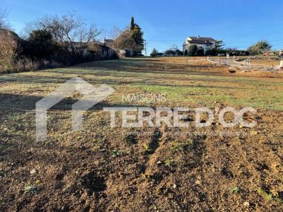 Vente Terrain CARLUS  81
