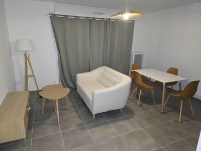 Location Appartement 2 pi�ces SAUVIAN 34410