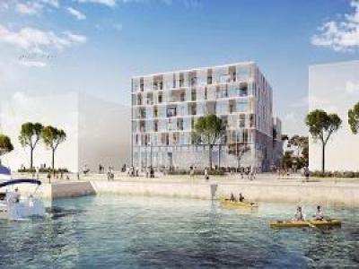 Location Appartement 2 pièces LORIENT 56100