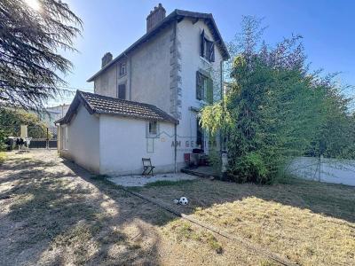 Vente Maison 5 pièces SAINT-JUNIEN 87200