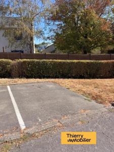 Vente Parking SAINT-HERBLAIN 44800