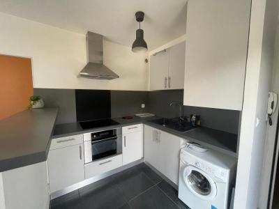 Location Appartement NIMES 